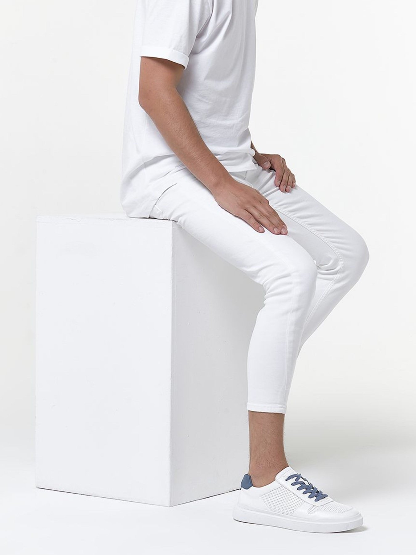 Кеды низкие Keddo модель 817515/01-01 Фото