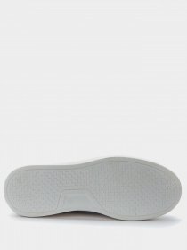 Кеды низкие Keddo модель 817515/01-02 Фото