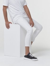 Кеды низкие Keddo модель 817515/01-02 Фото