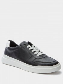 Кеды низкие Keddo модель 817515/01-02 Фото