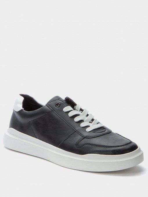 Кеды низкие Keddo модель 817515/01-02 Фото