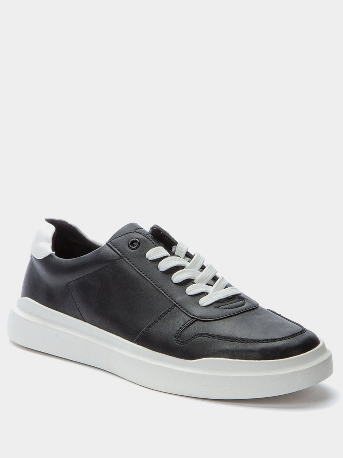 Кеды низкие Keddo модель 817515/01-02 Фото