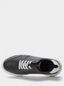 Кеды низкие Keddo модель 817515/01-02 Фото