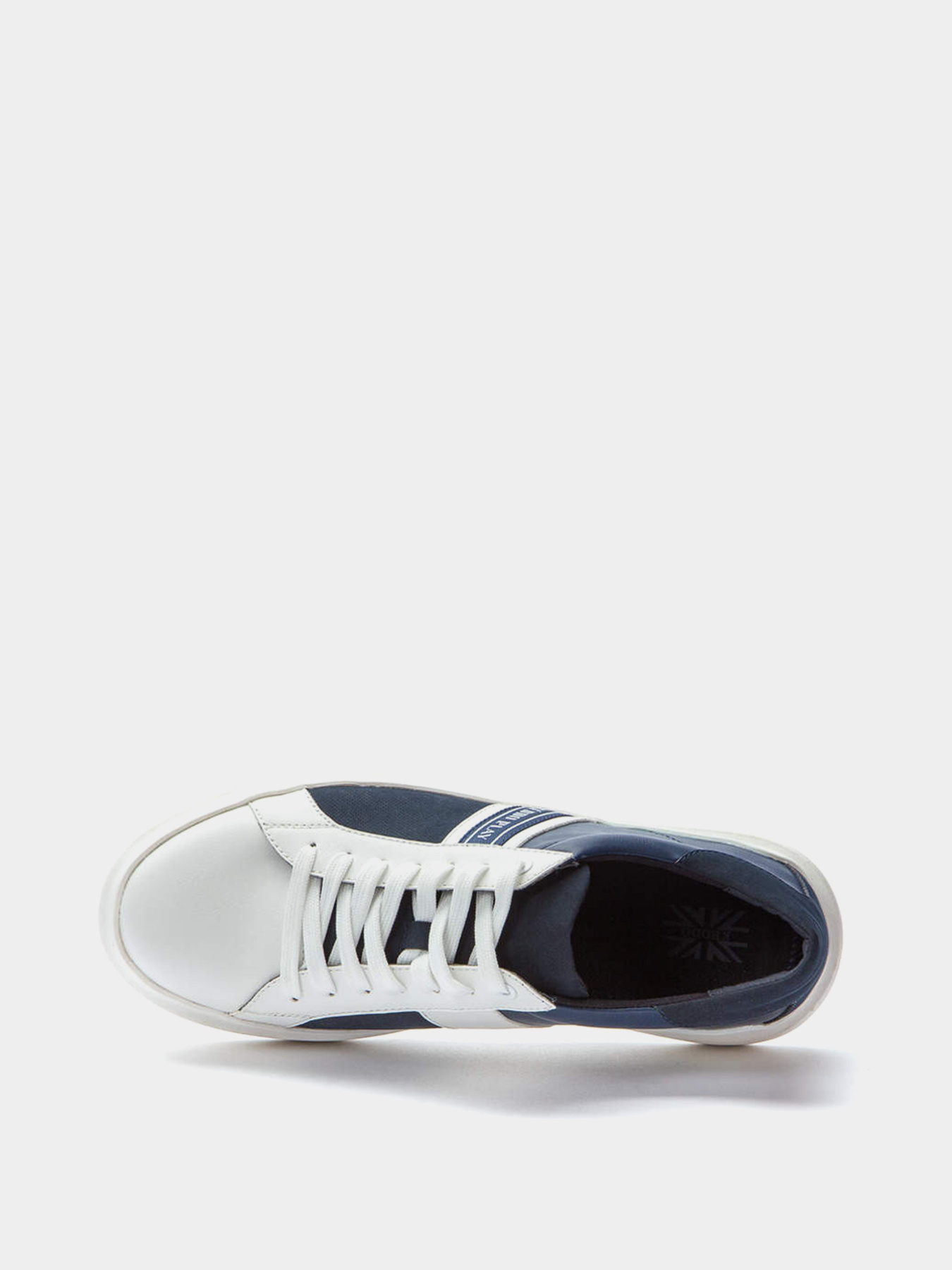 Кеди низькі Keddo модель 817515/02-01 Фото