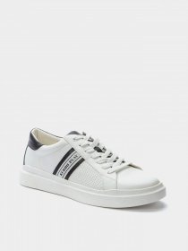 Кеды низкие Keddo модель 817515/02-02 Фото