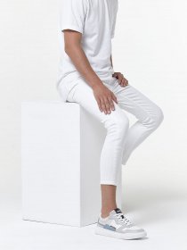 Кеди низькі Keddo модель 817515/23-01 Фото