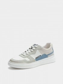 Кеды низкие Keddo модель 817515/23-01 Фото