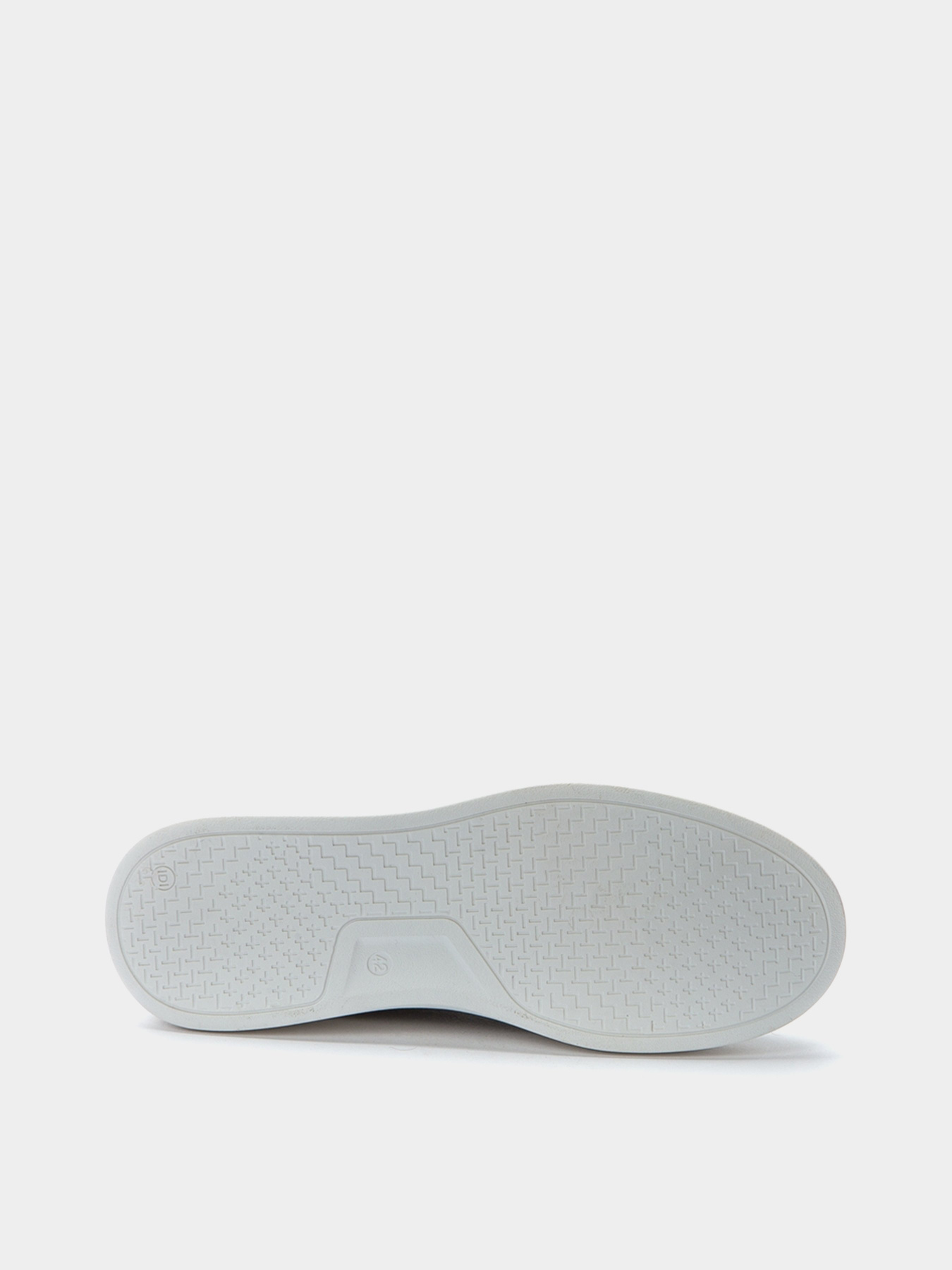 Кеды низкие Keddo модель 817515/23-02 Фото