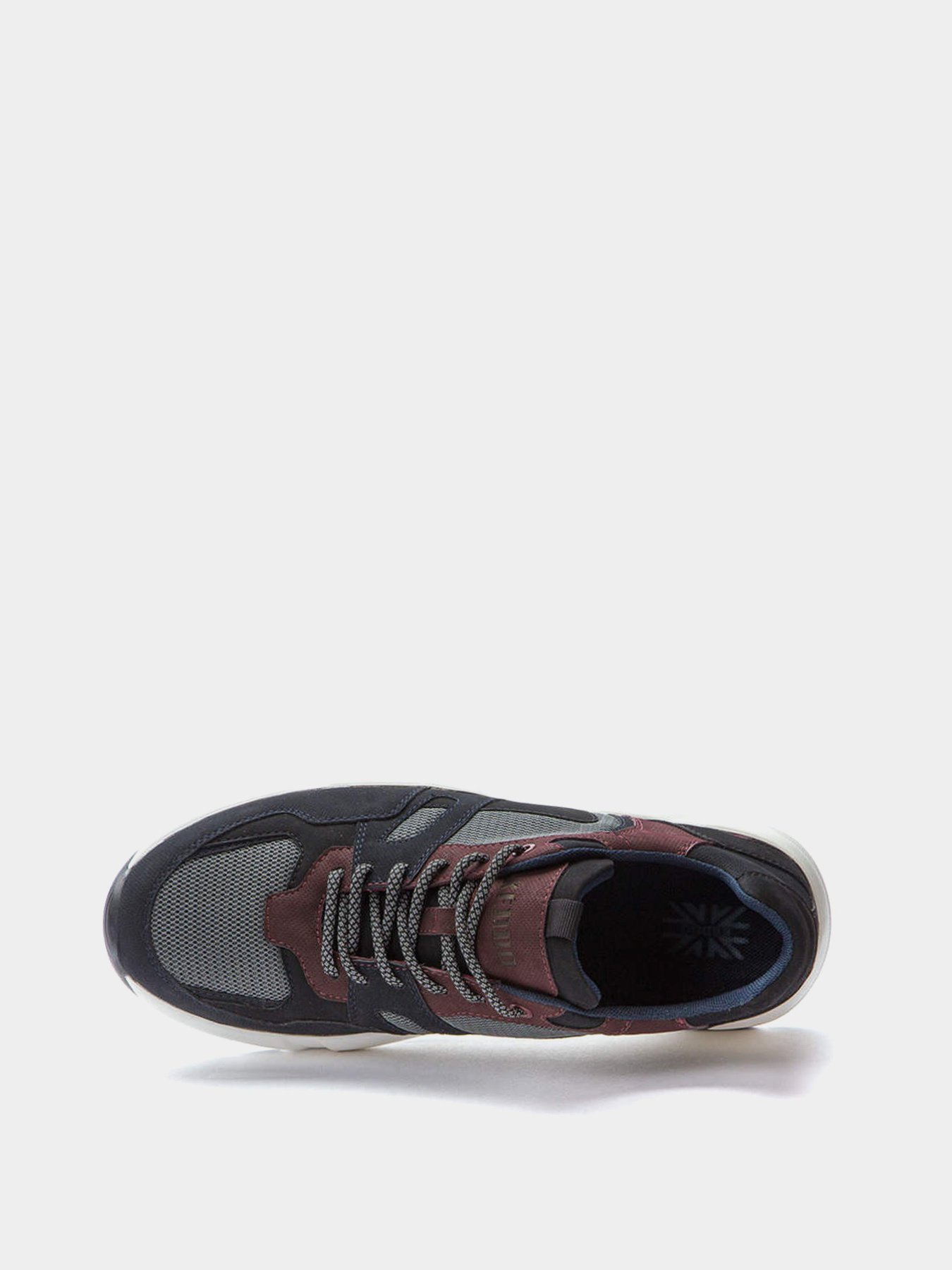 Кроссовки повседневные Keddo модель 817517/09-02 Фото