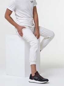 Кроссовки повседневные Keddo модель 817517/09-02 Фото