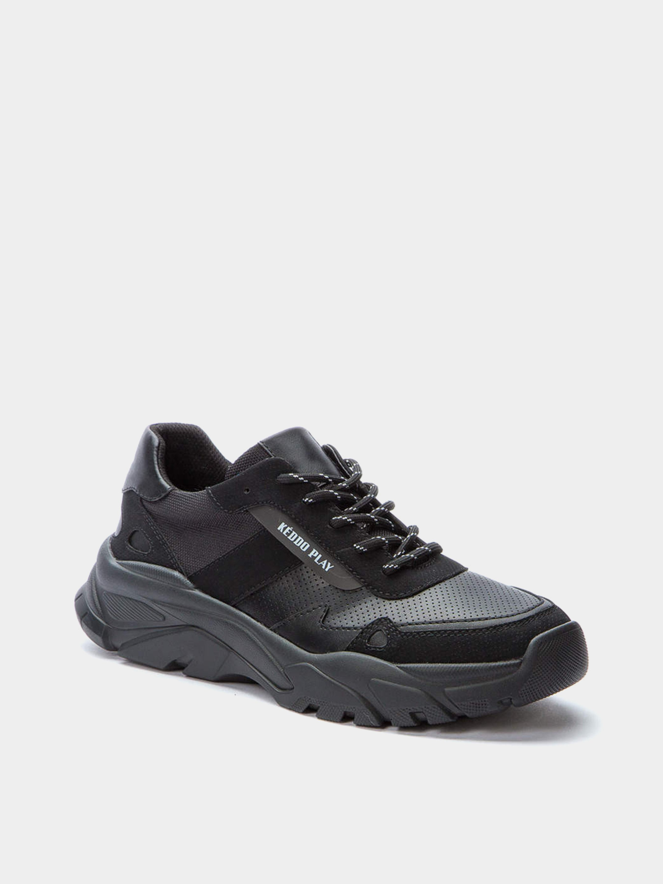 Кроссовки повседневные Keddo модель 817518/11-02 Фото