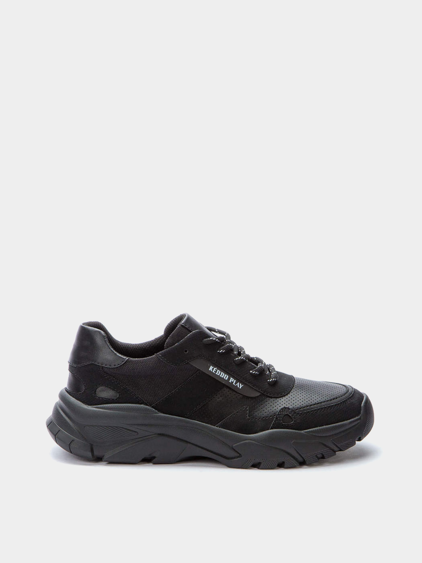 Кроссовки повседневные Keddo модель 817518/11-02 Фото