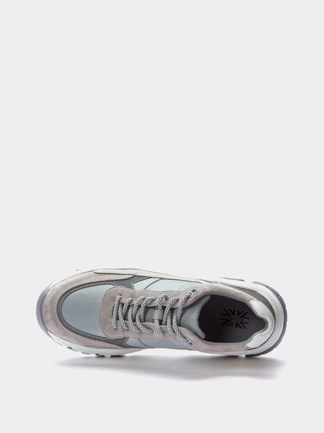 Кроссовки Keddo модель 817518/12-03 Фото