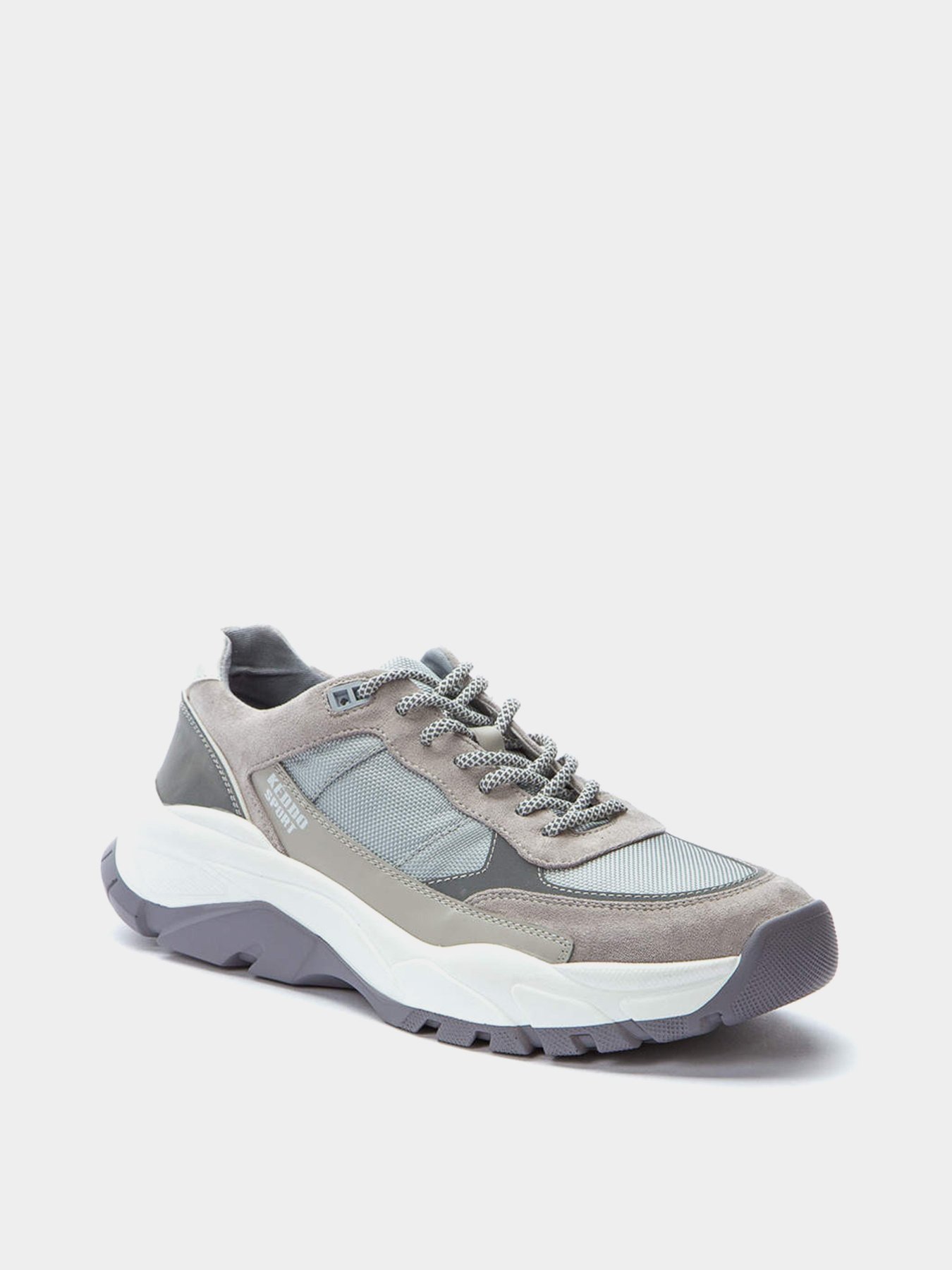 Кроссовки повседневные Keddo модель 817518/12-03 Фото