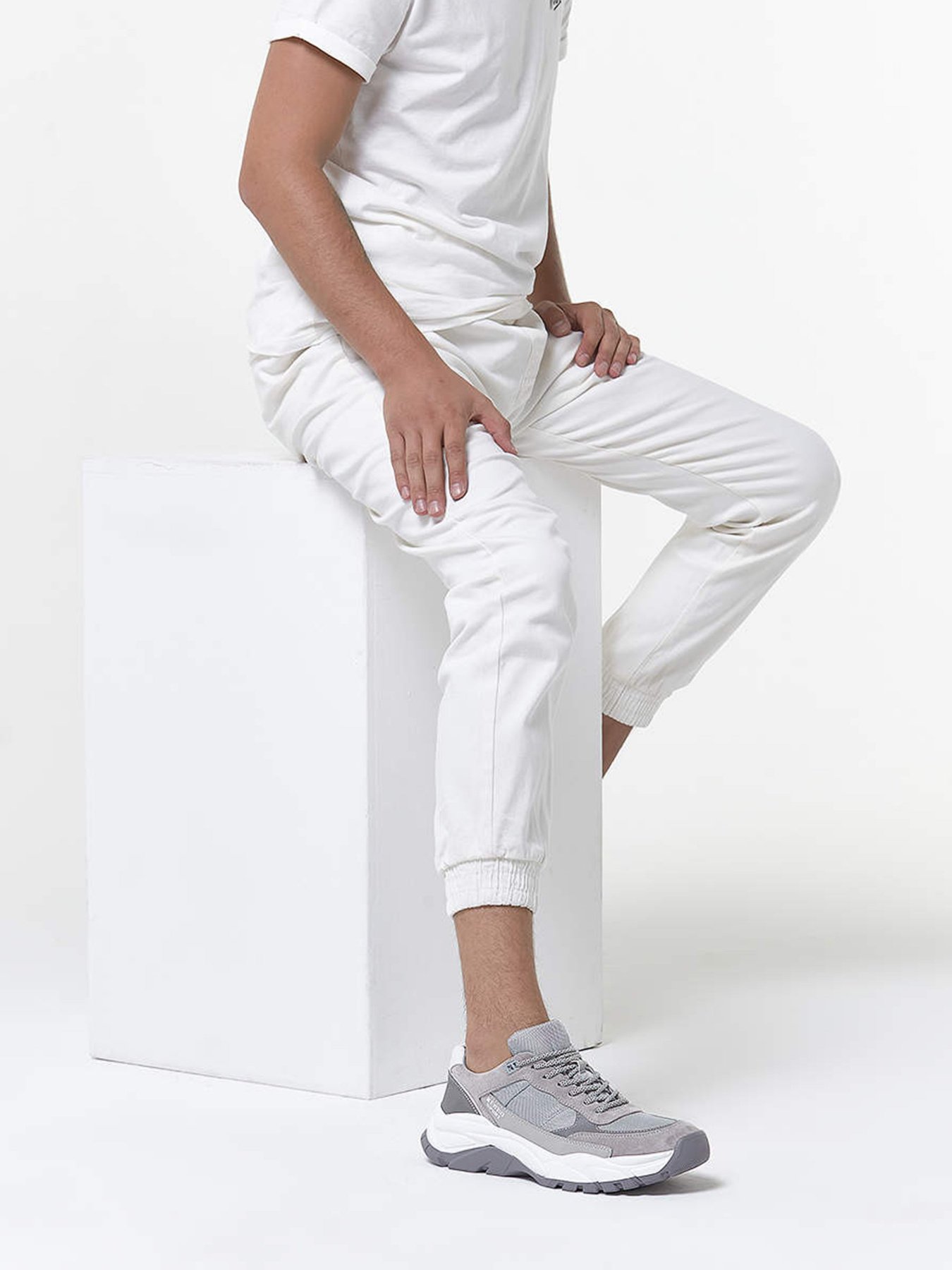 Кроссовки повседневные Keddo модель 817518/12-03 Фото