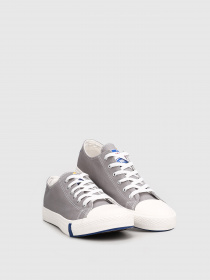 Кеды низкие Keddo модель 817909/02-03 Фото