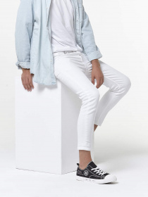 Кеди низькі Keddo модель 817909/05-01 Фото