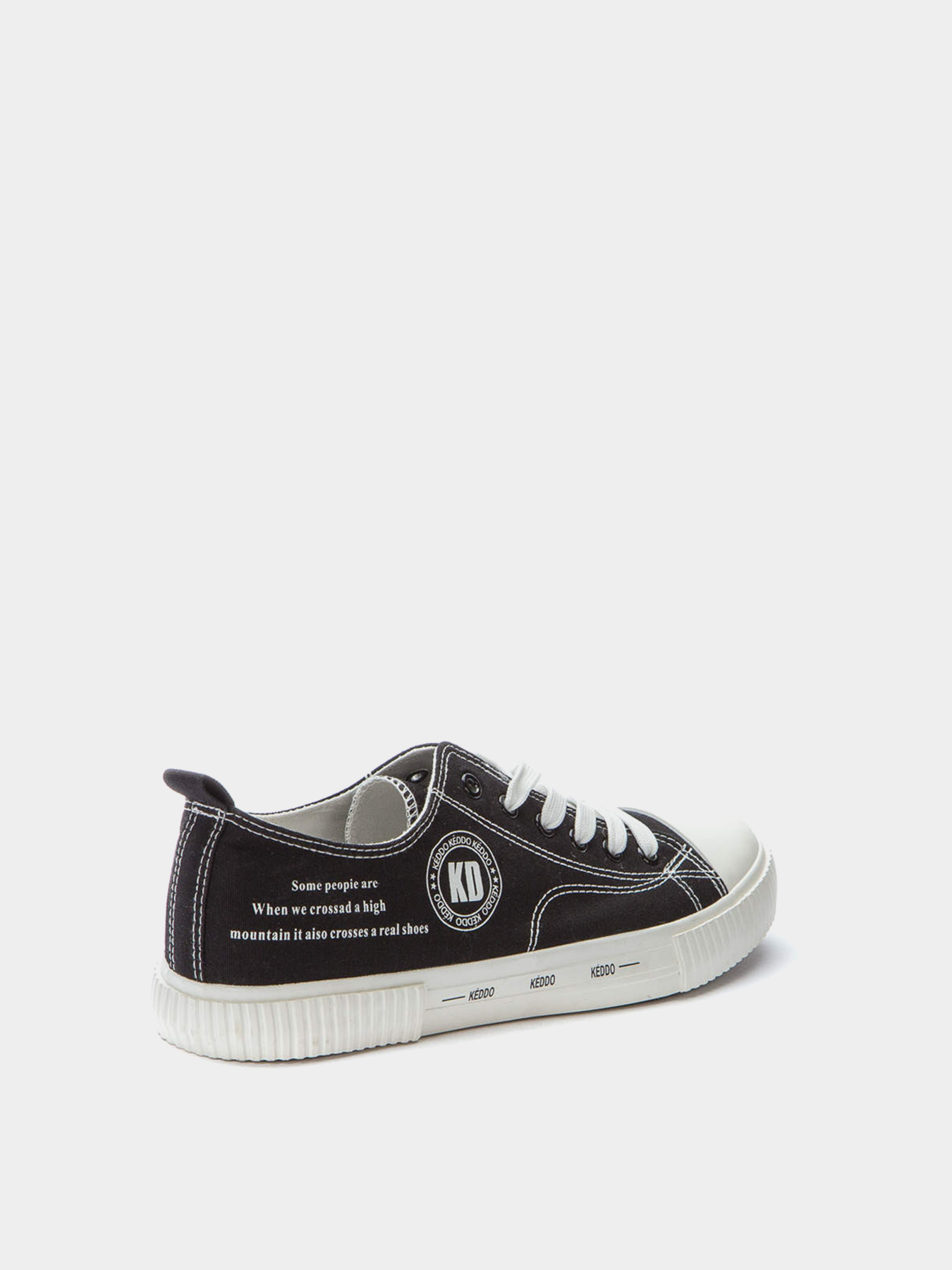 Кеди низькі Keddo модель 817909/05-01 Фото