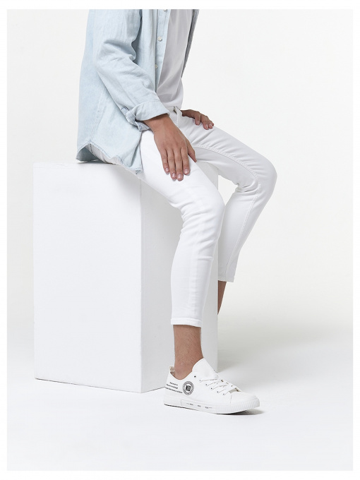 Кеди низькі Keddo модель 817909/05-02 Фото