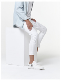 Кеды низкие Keddo модель 817909/05-02 Фото