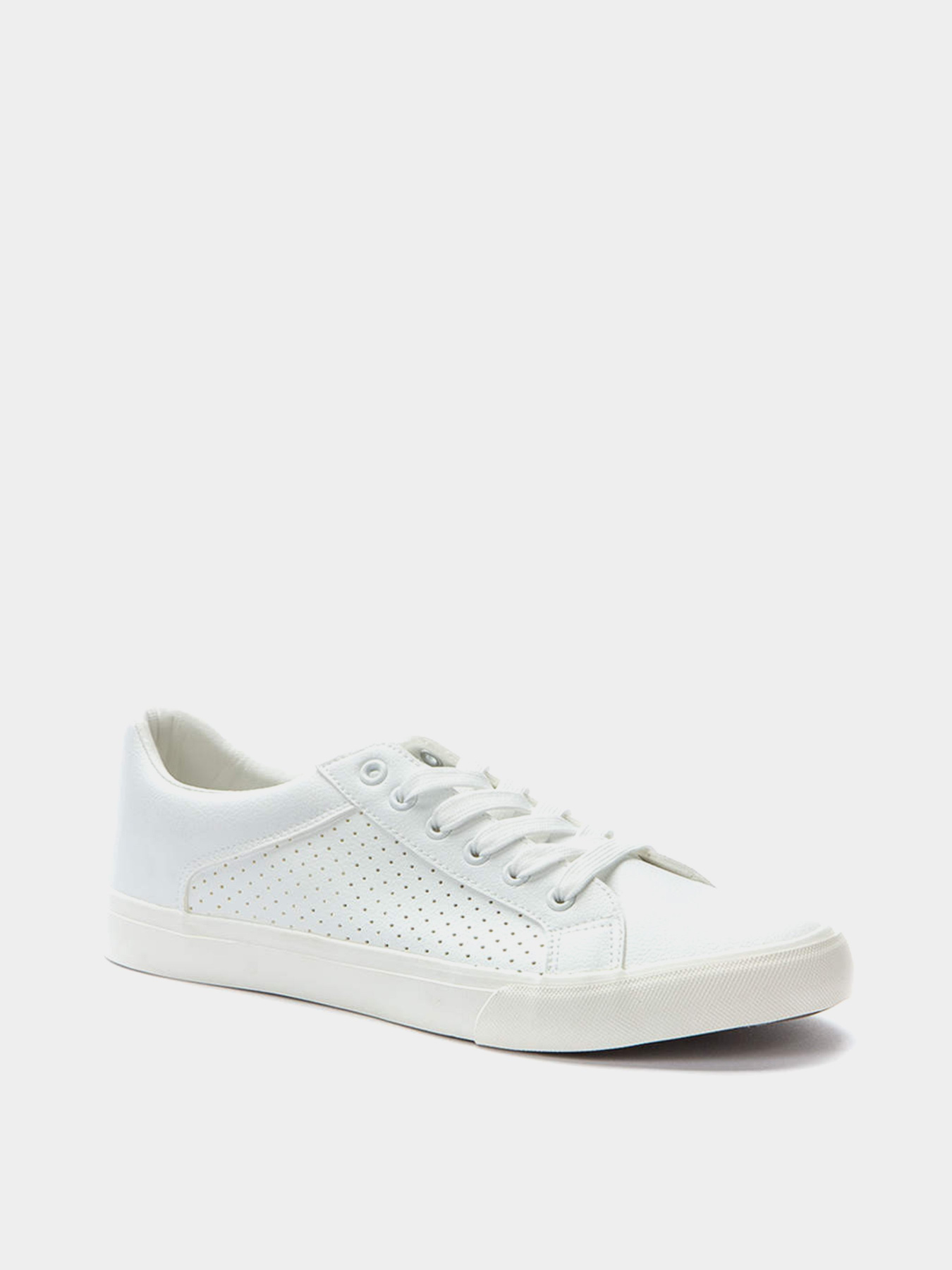 Кеды низкие Keddo модель 817911/02-01 Фото