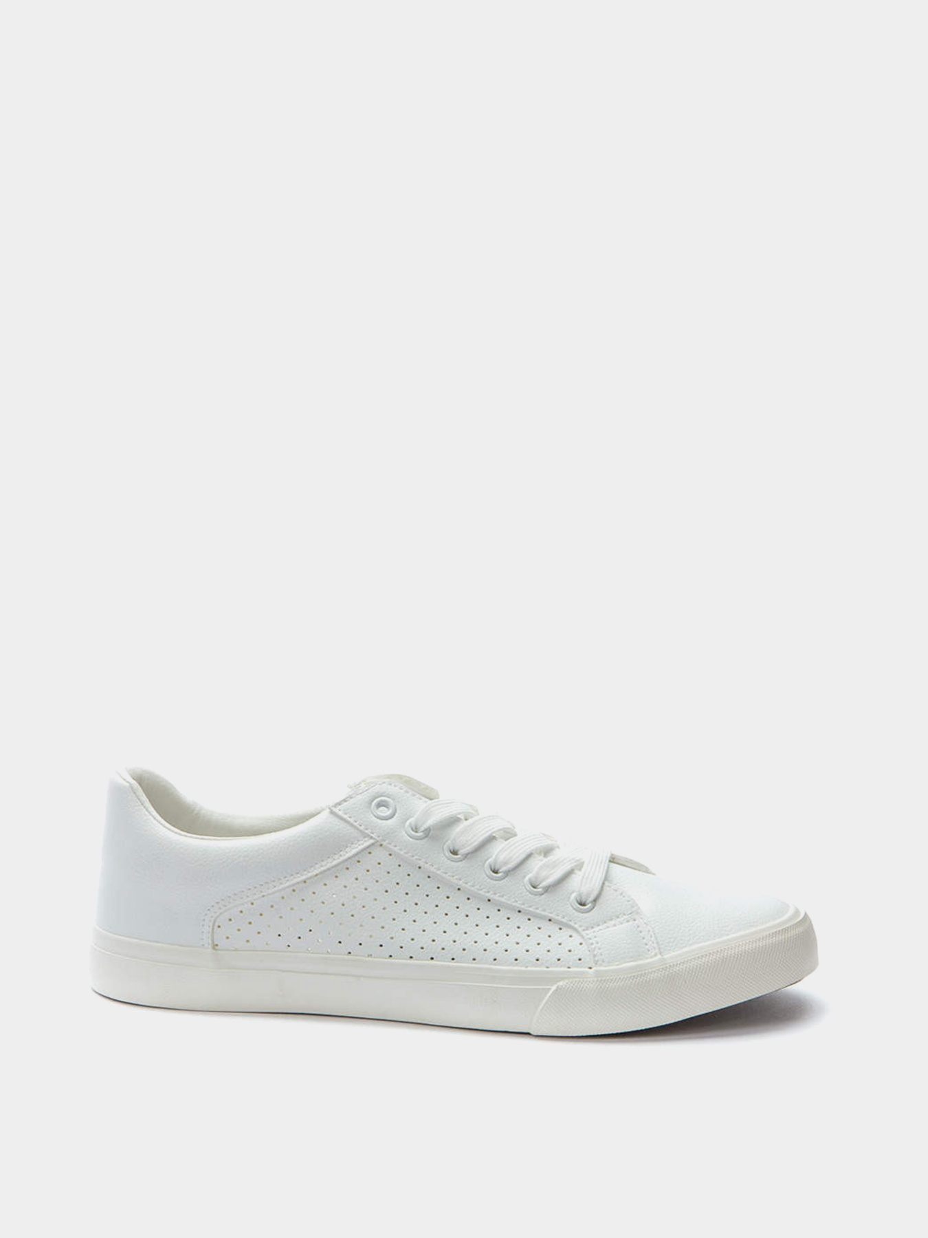 Кеды низкие Keddo модель 817911/02-01 Фото