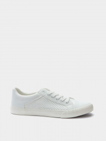 Кеды низкие Keddo модель 817911/02-01 Фото