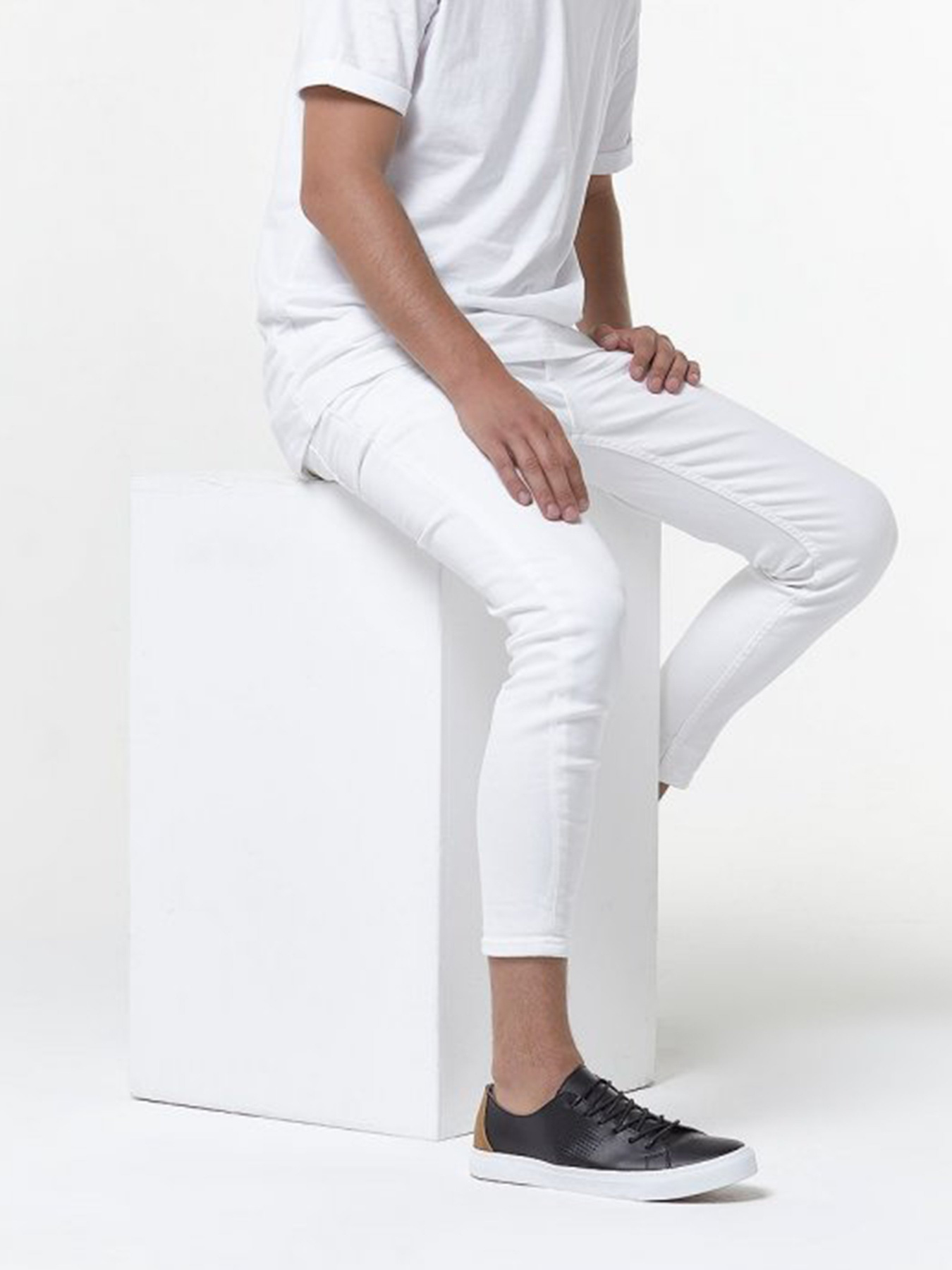 Кеды низкие Keddo модель 817918/02-01 Фото