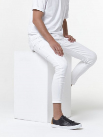 Кеды низкие Keddo модель 817918/02-01 Фото