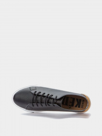 Кеды низкие Keddo модель 817918/02-01 Фото