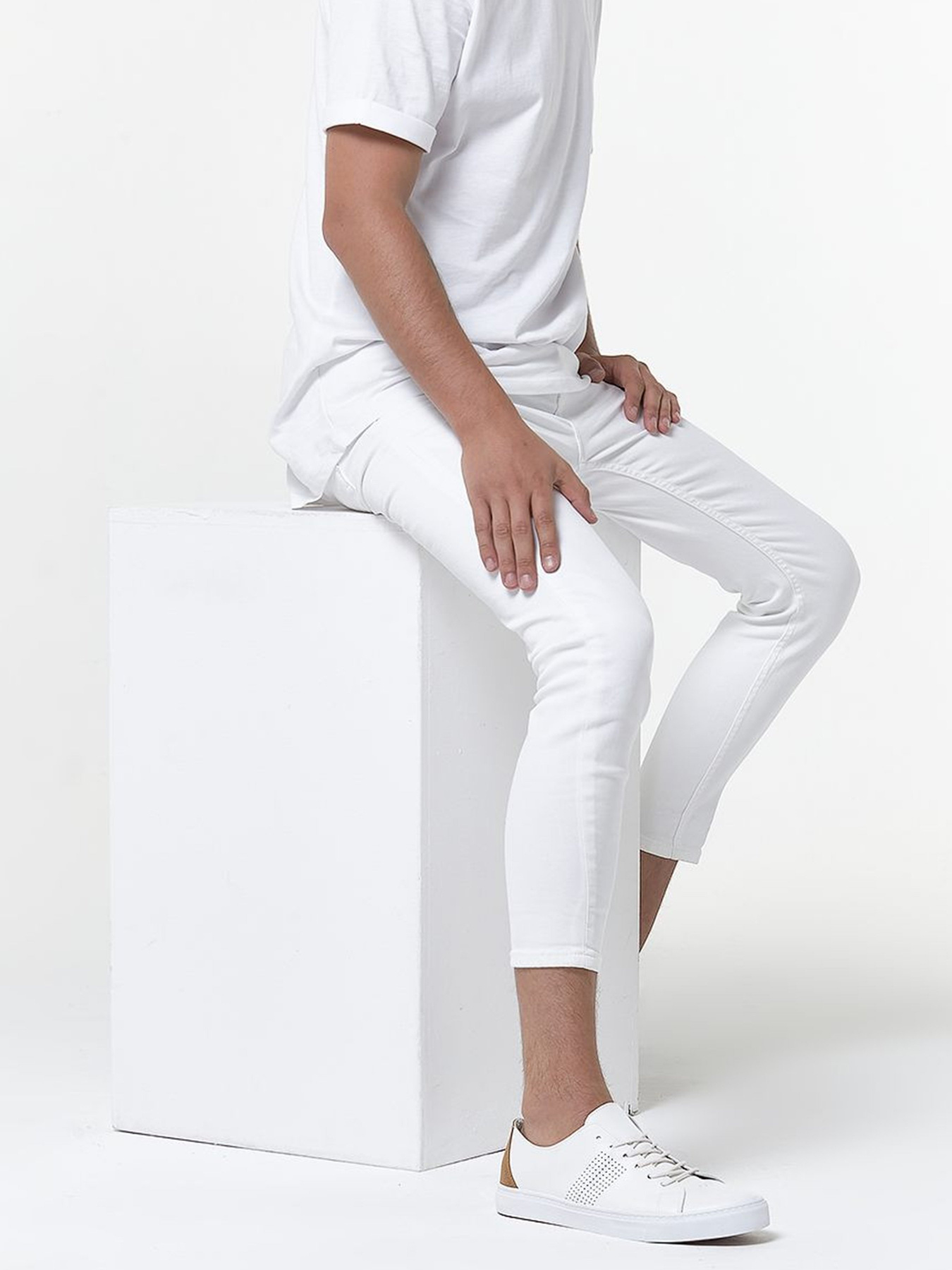 Кеды низкие Keddo модель 817918/02-02 Фото