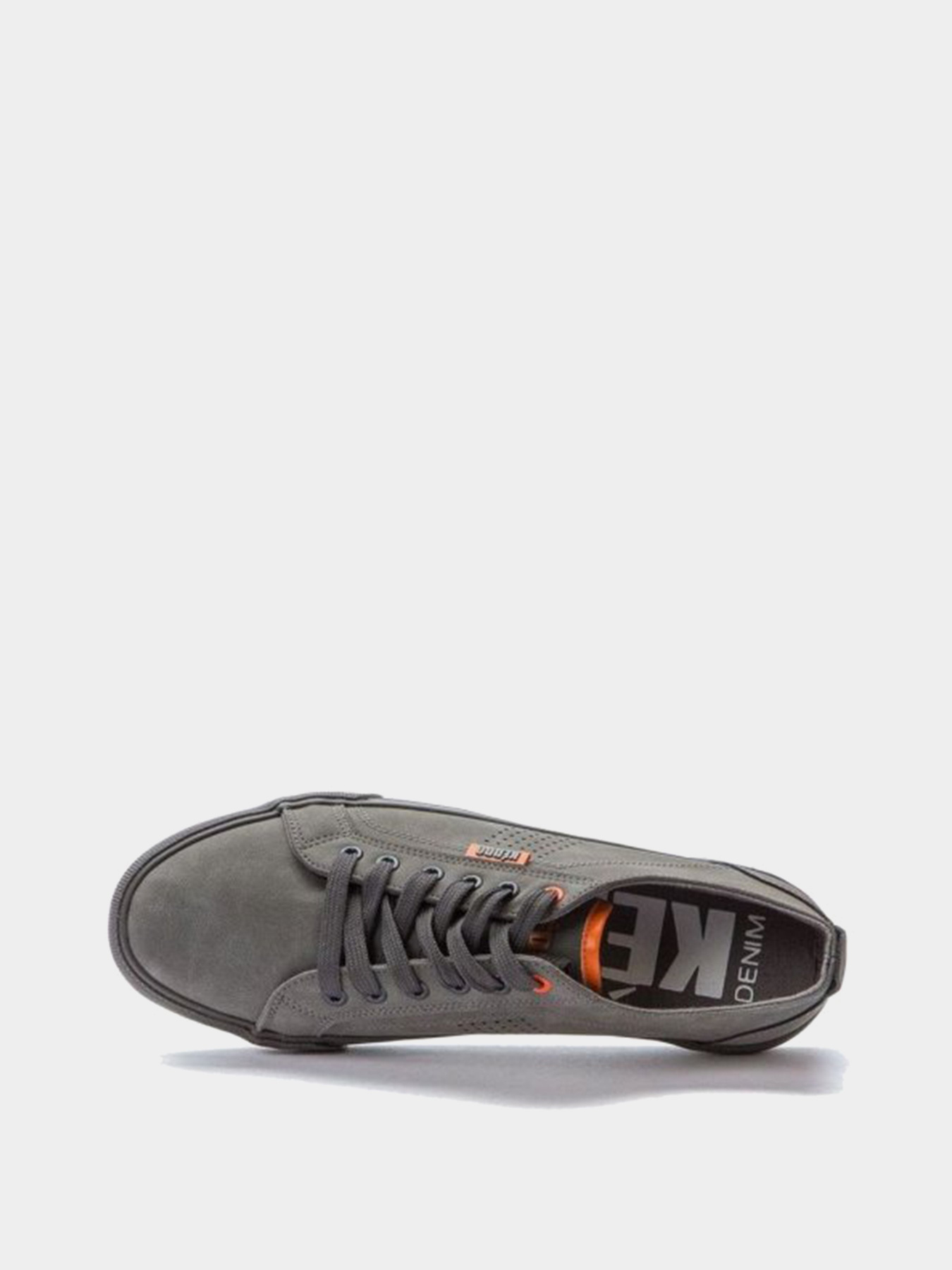 Кеды низкие Keddo модель 817963/01-03 Фото