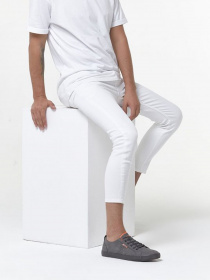 Кеды низкие Keddo модель 817963/01-03 Фото