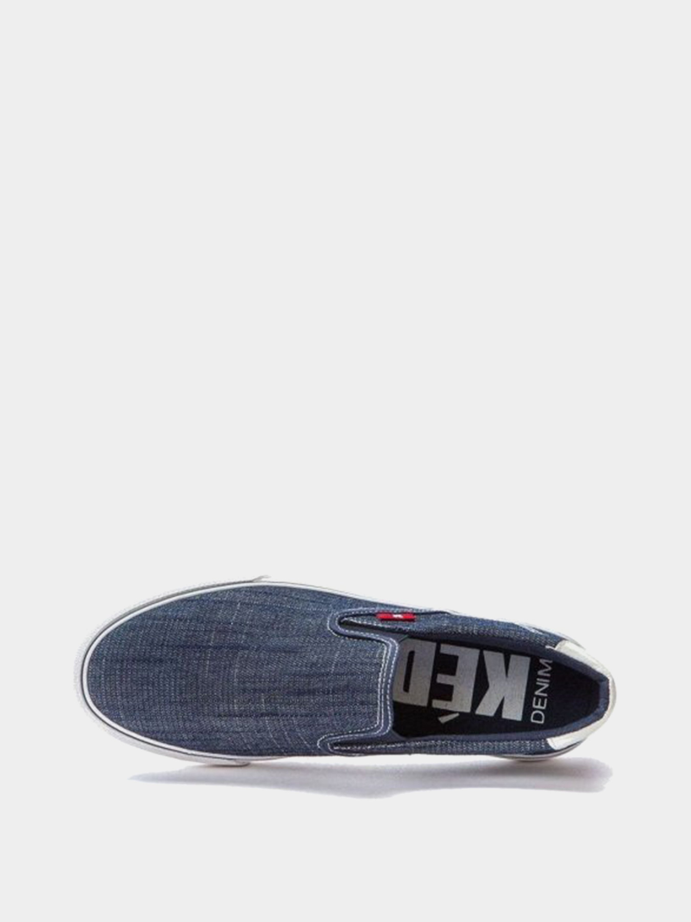 Слипоны Keddo модель 817963/03-02 Фото