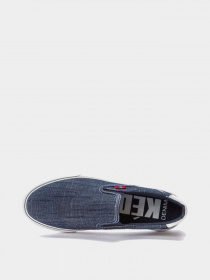 Слипоны Keddo модель 817963/03-02 Фото