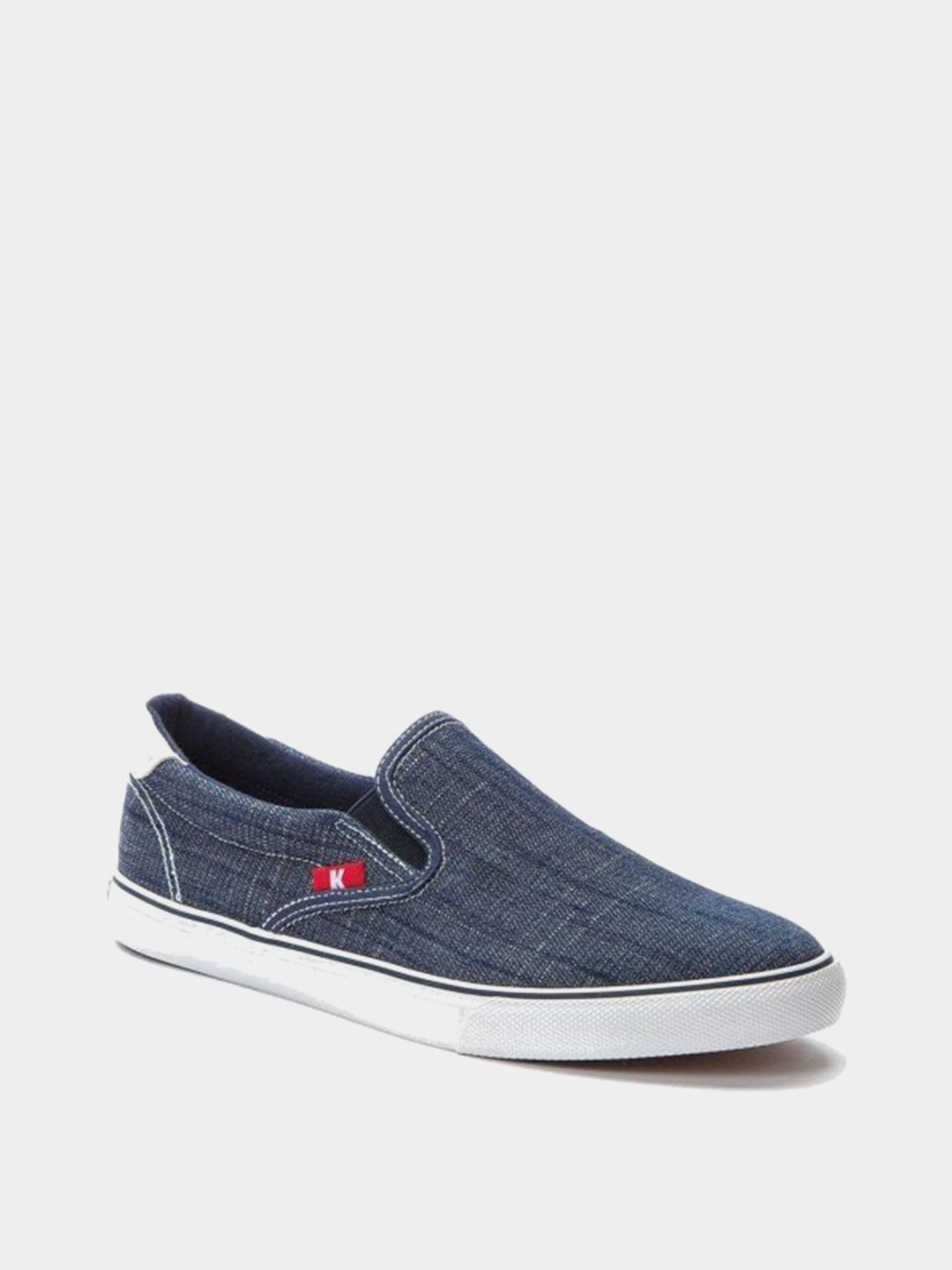 Слипоны Keddo модель 817963/03-02 Фото