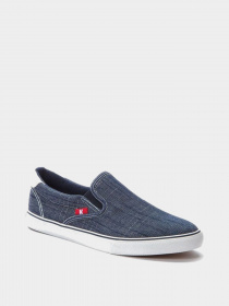 Слипоны Keddo модель 817963/03-02 Фото