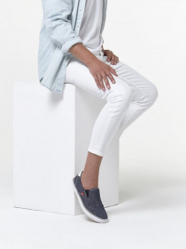 Слипоны Keddo модель 817963/03-02 Фото