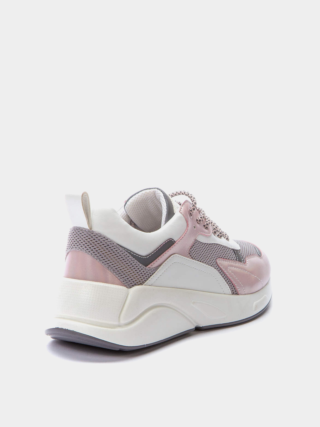 Кроссовки fashion Keddo модель 817122/02-05 Фото