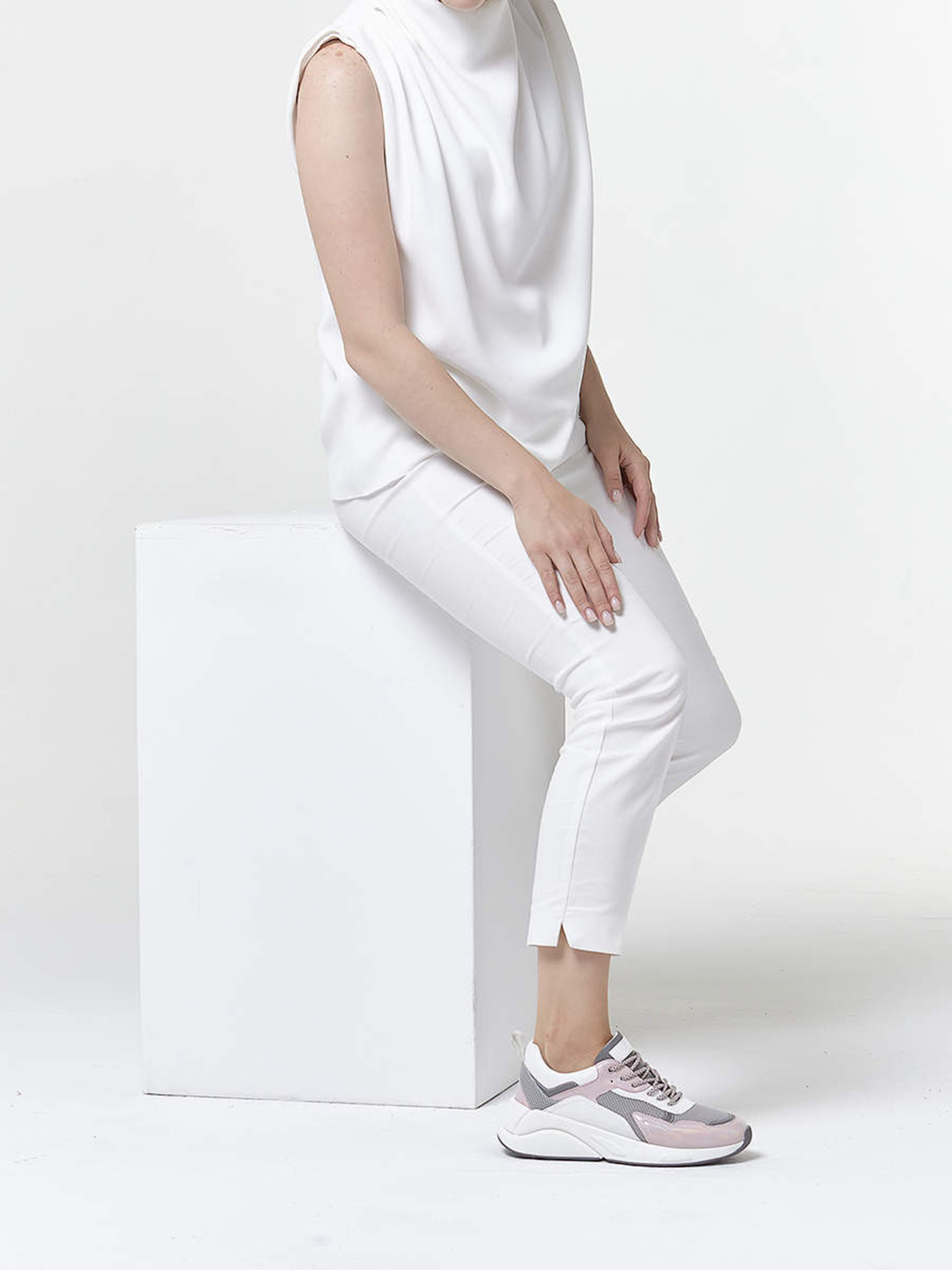 Кроссовки fashion Keddo модель 817122/02-05 Фото