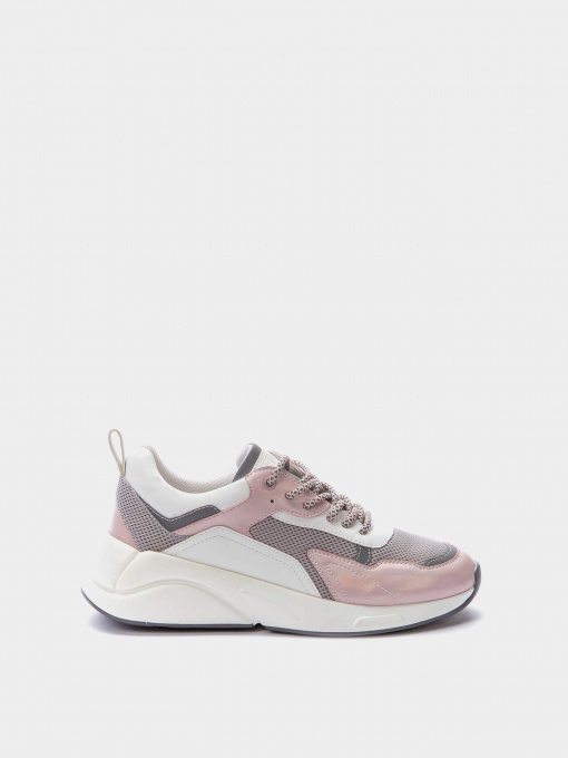 Кроссовки fashion Keddo модель 817122/02-05 Фото