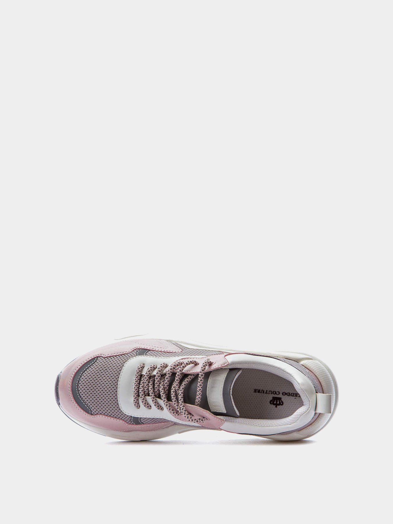 Кросівки fashion Keddo модель 817122/02-05 Фото