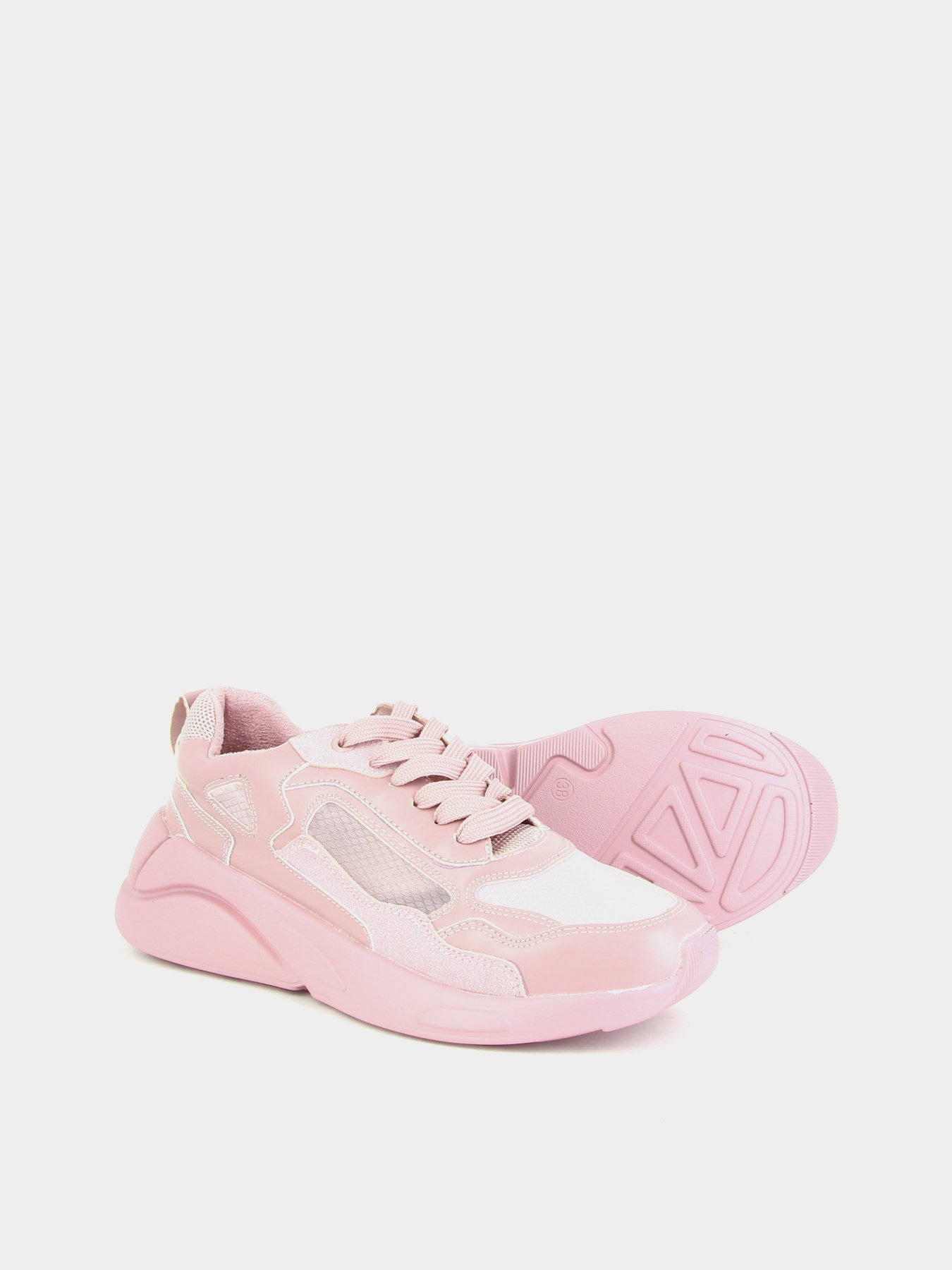 Кросівки fashion Keddo модель 817122/20-02 Фото