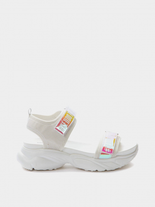 Сандалії Keddo модель 817128/27-02 Фото