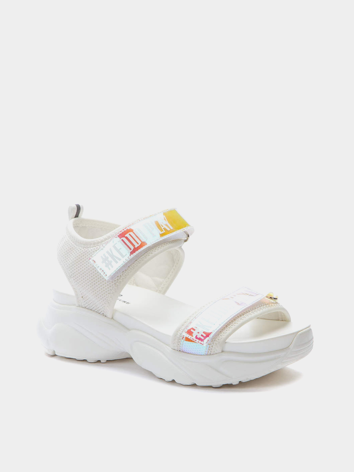 Сандалії Keddo модель 817128/27-02 Фото