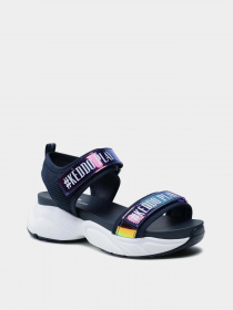 Сандалії Keddo модель 817128/27-03 Фото