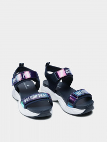 Сандалії Keddo модель 817128/27-03 Фото