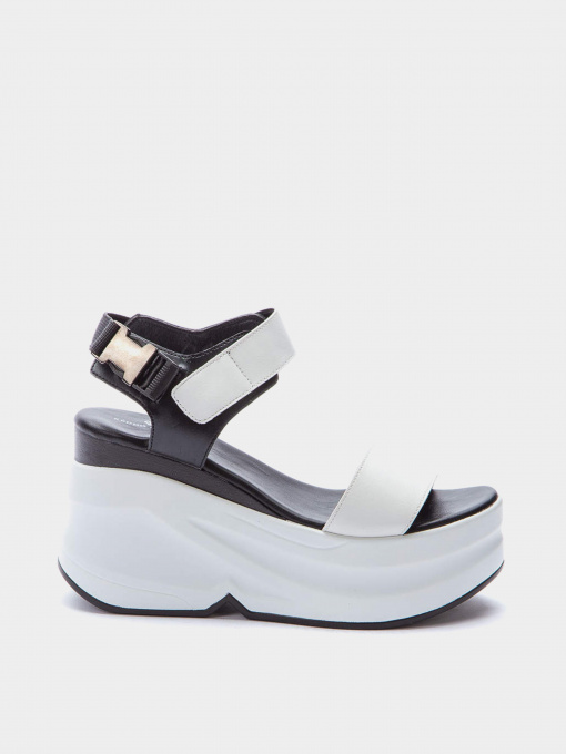 Босоніжки Keddo модель 817137/01-03 Фото