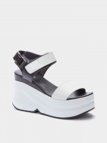 Босоніжки Keddo модель 817137/01-03 Фото