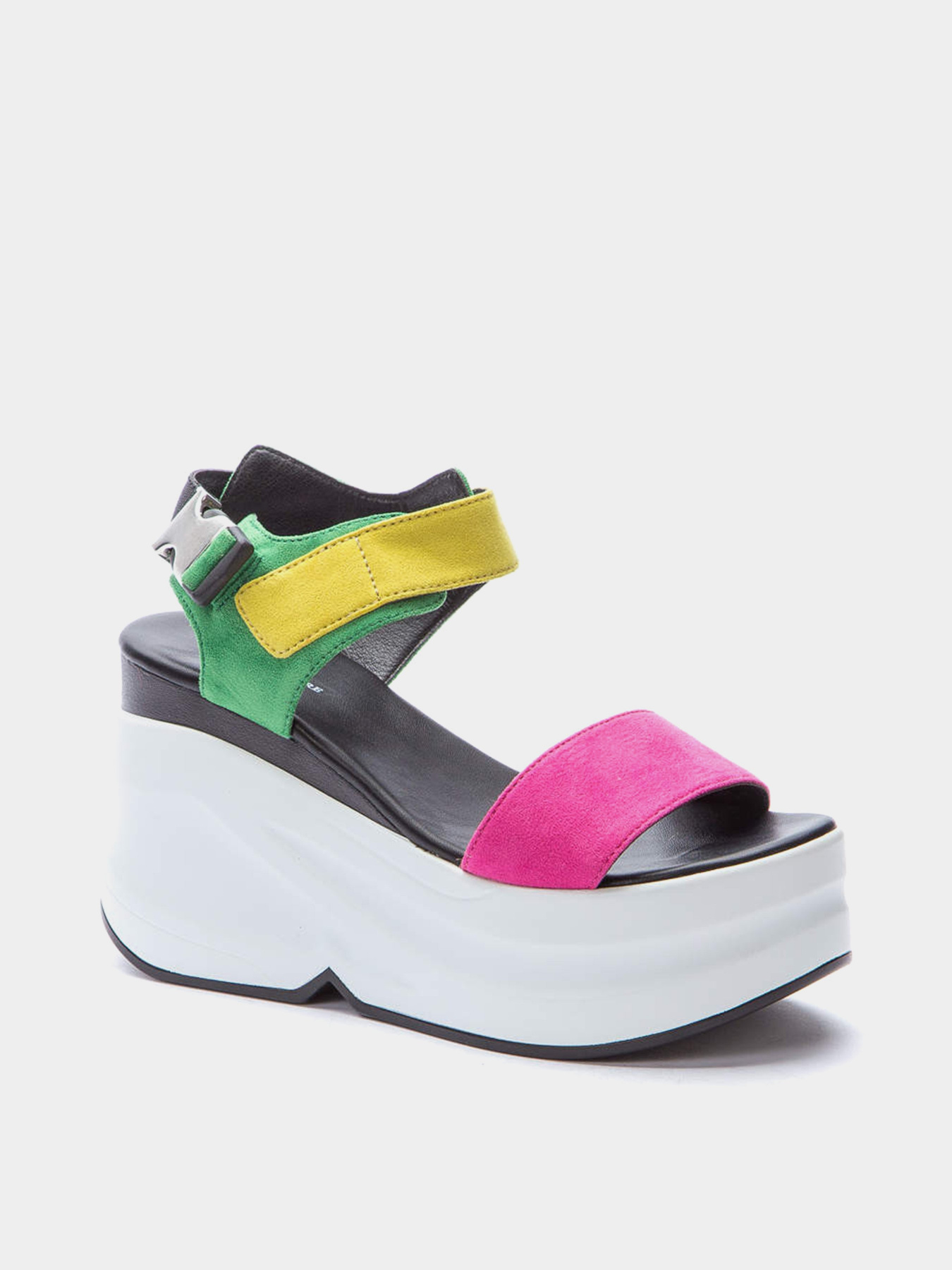 Босоножки Keddo модель 817137/01-06 Фото